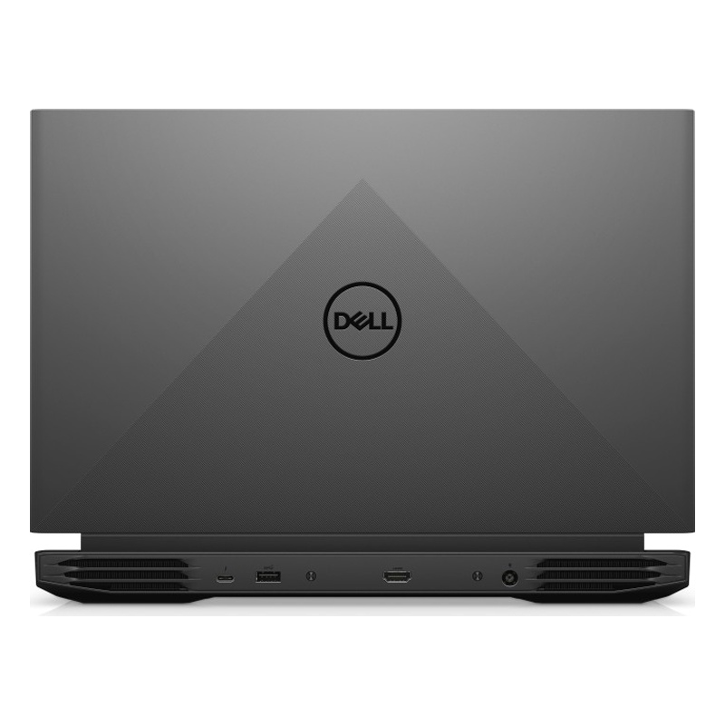 لپ تاپ دل 15.6 اینچی مدل Dell G5-5510 i5-10200H-A
